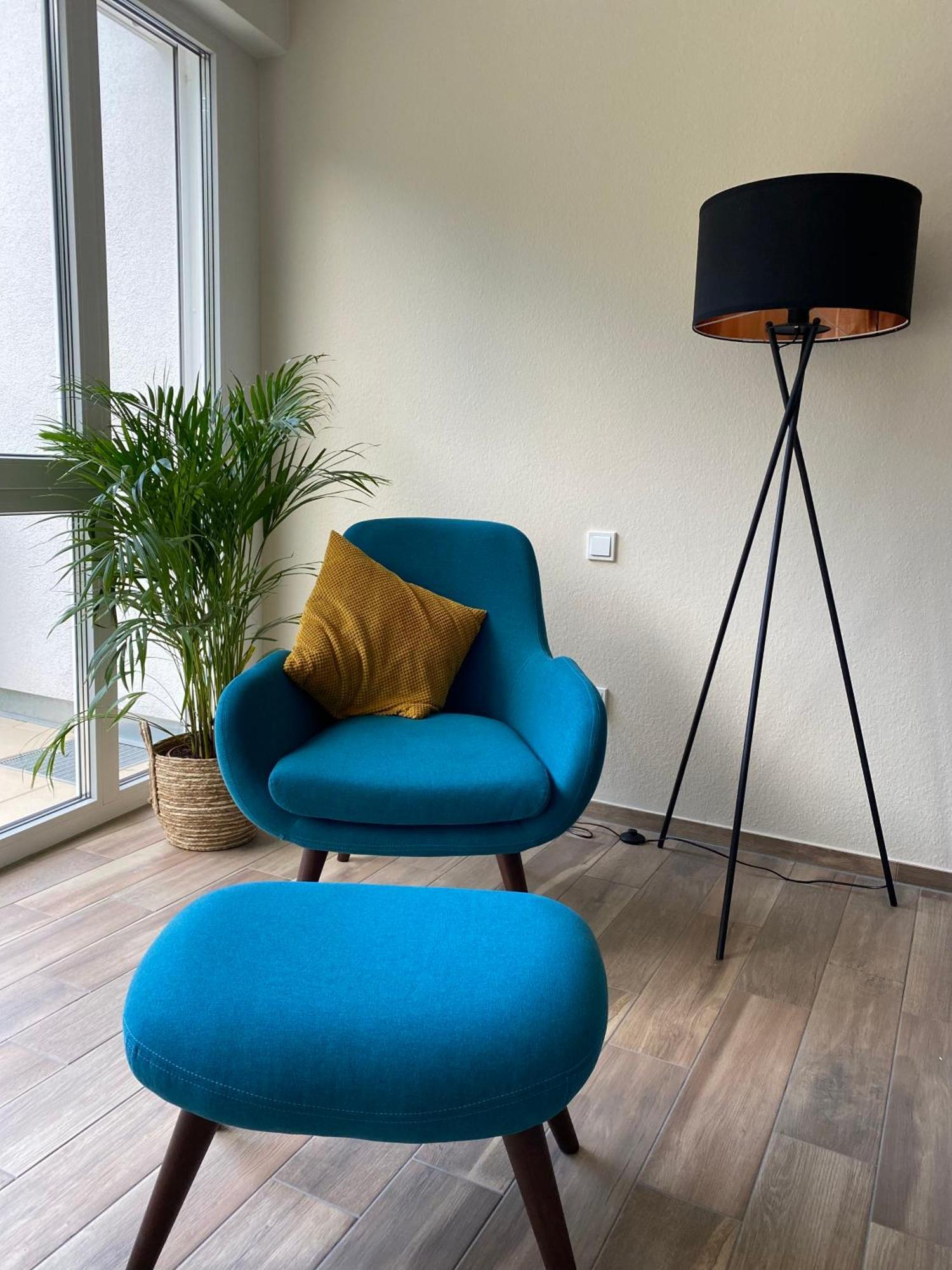 Neu!!! Ferienwohnung Mosel 106,5 Traben-Trarbach Exterior foto
