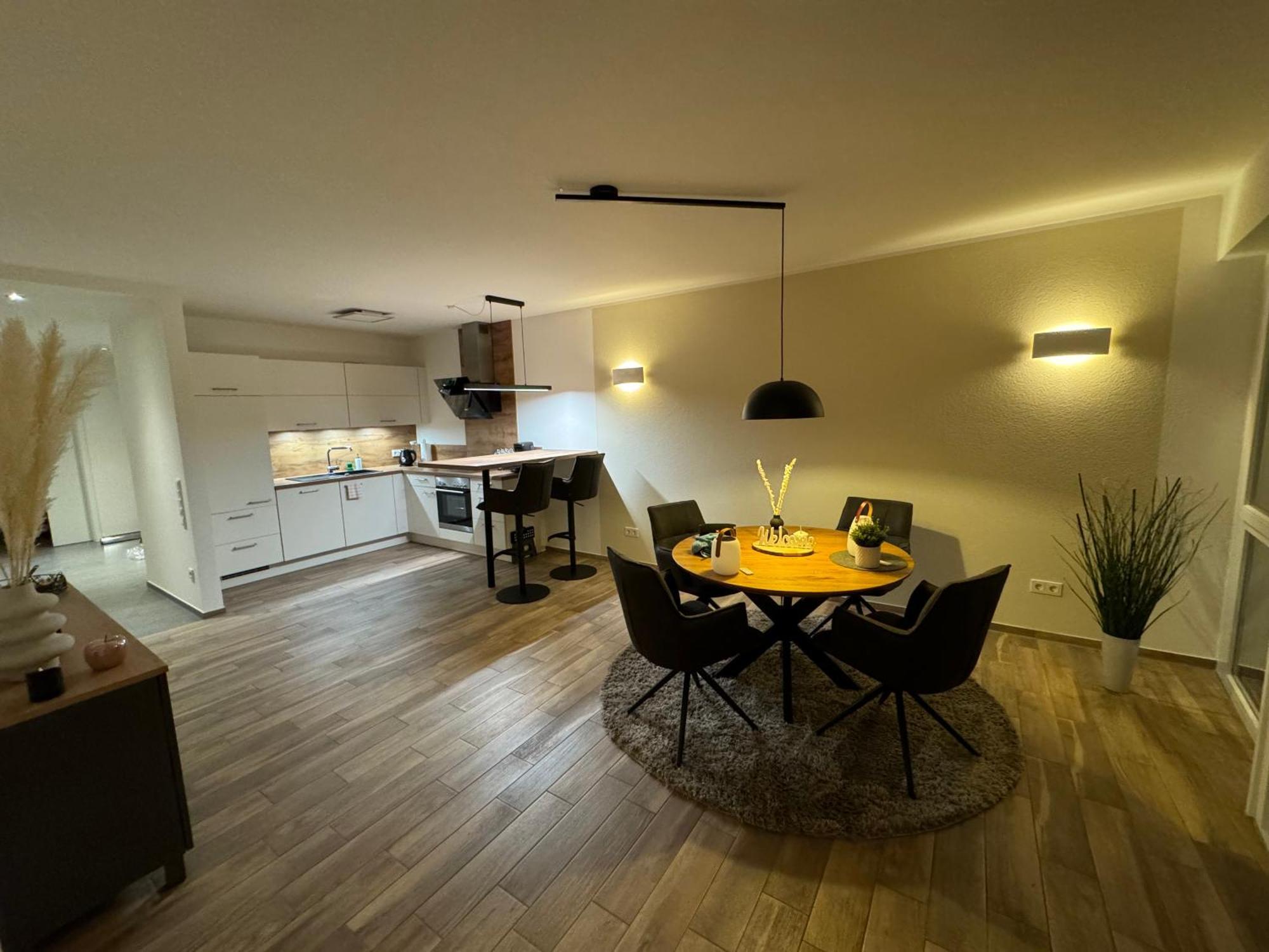 Neu!!! Ferienwohnung Mosel 106,5 Traben-Trarbach Exterior foto